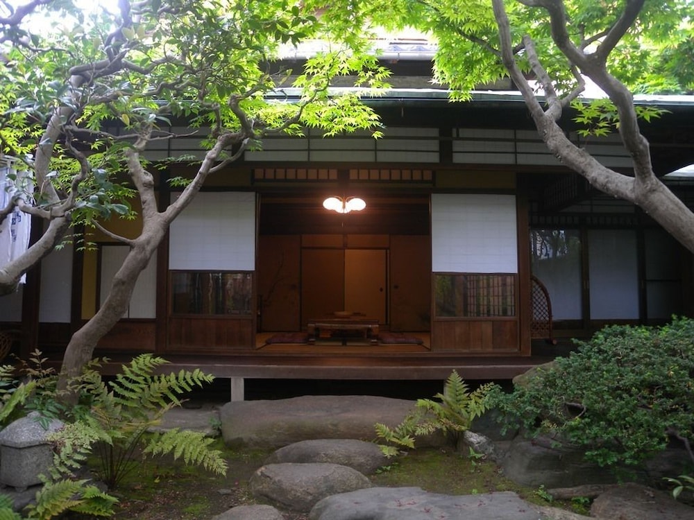 ゲストハウス鯉屋 京都
