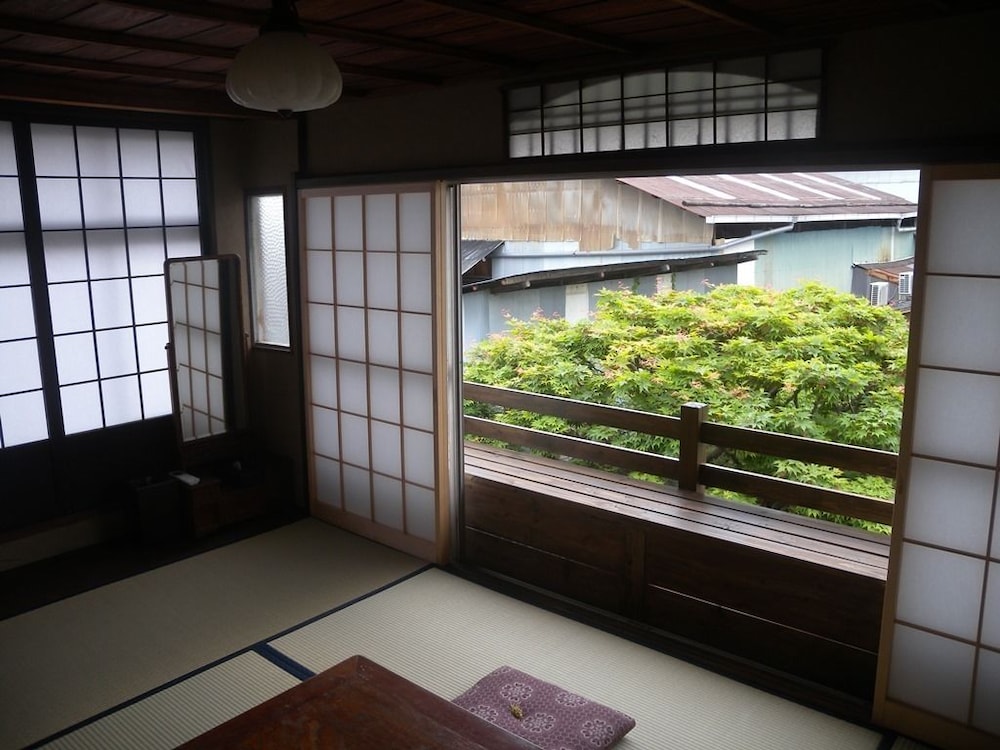 ゲストハウス鯉屋 京都