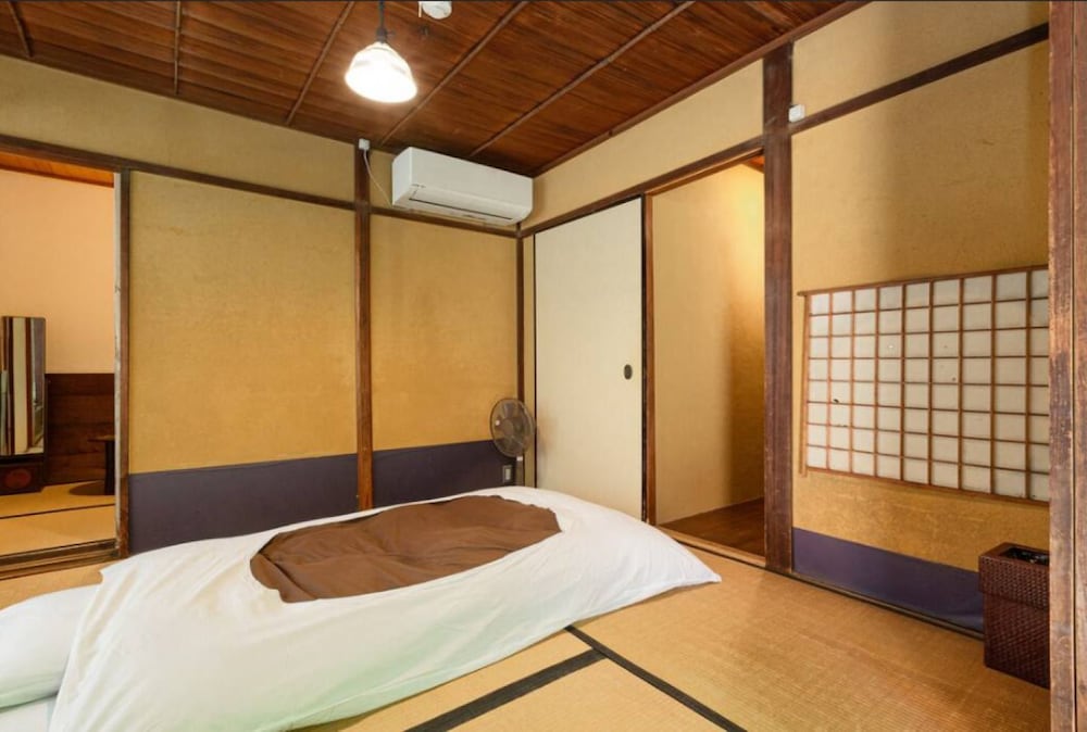 ゲストハウス鯉屋 京都