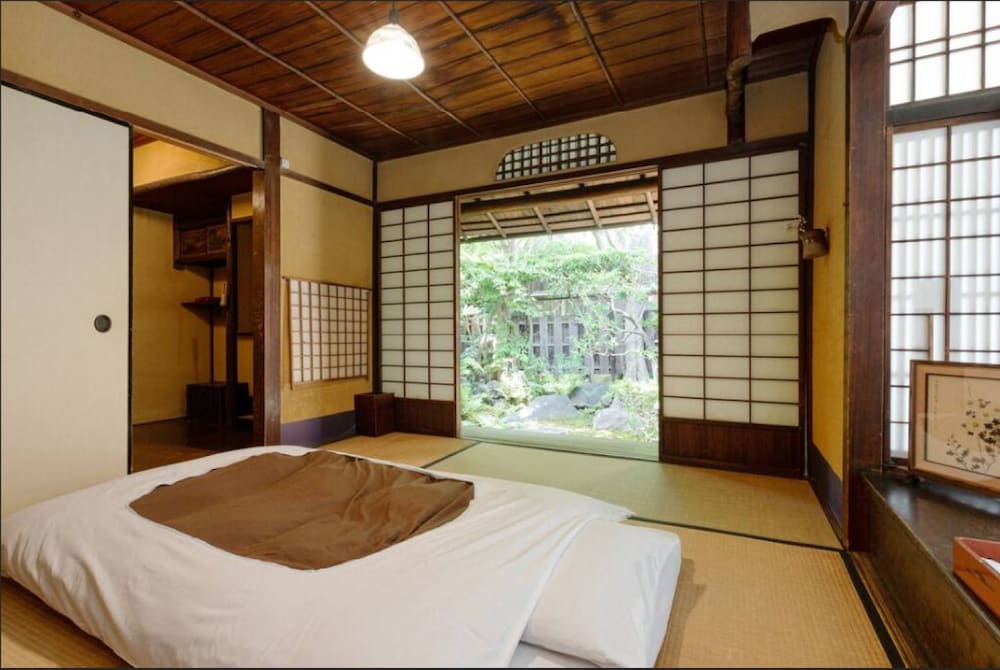 ゲストハウス鯉屋 京都