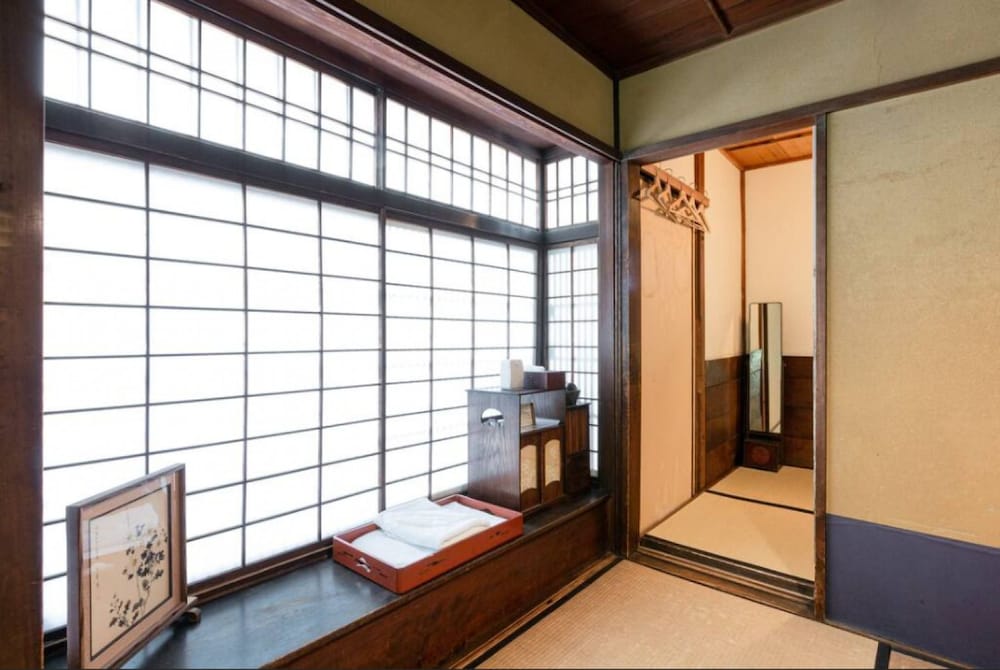 ゲストハウス鯉屋 京都