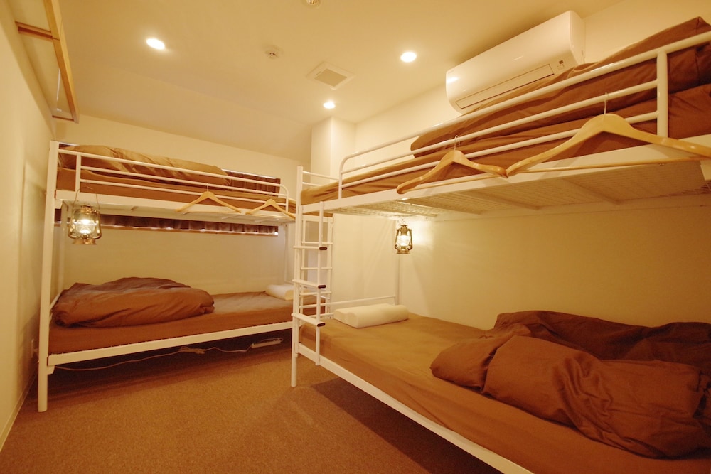 HOSTEL EBI 京都
