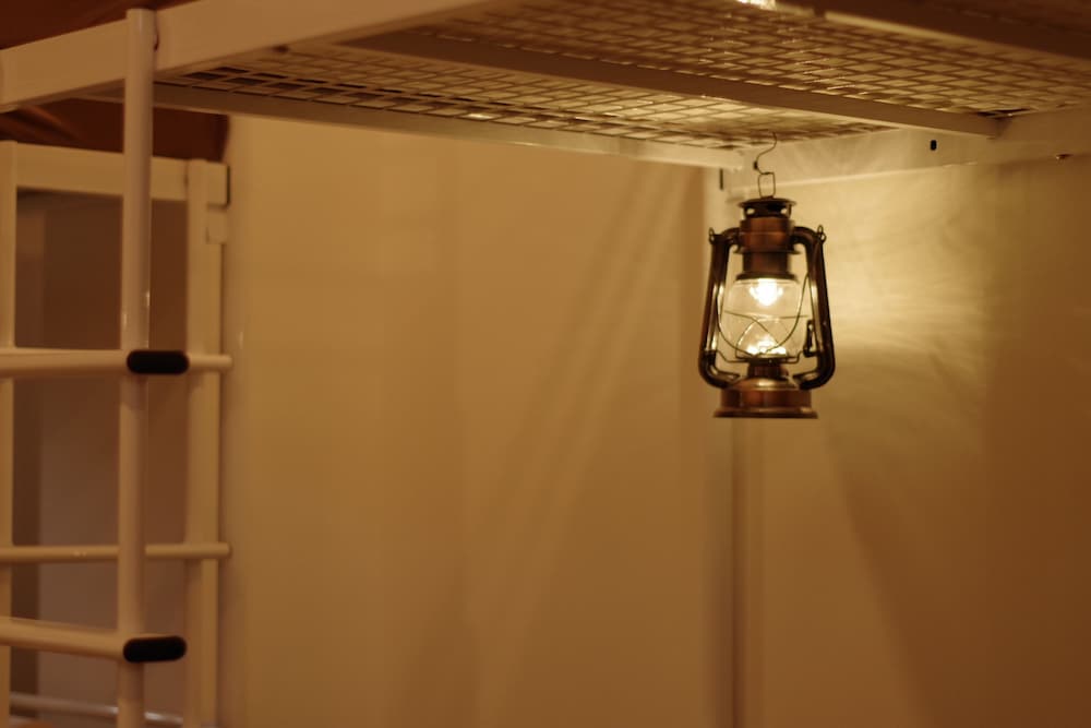 HOSTEL EBI 京都