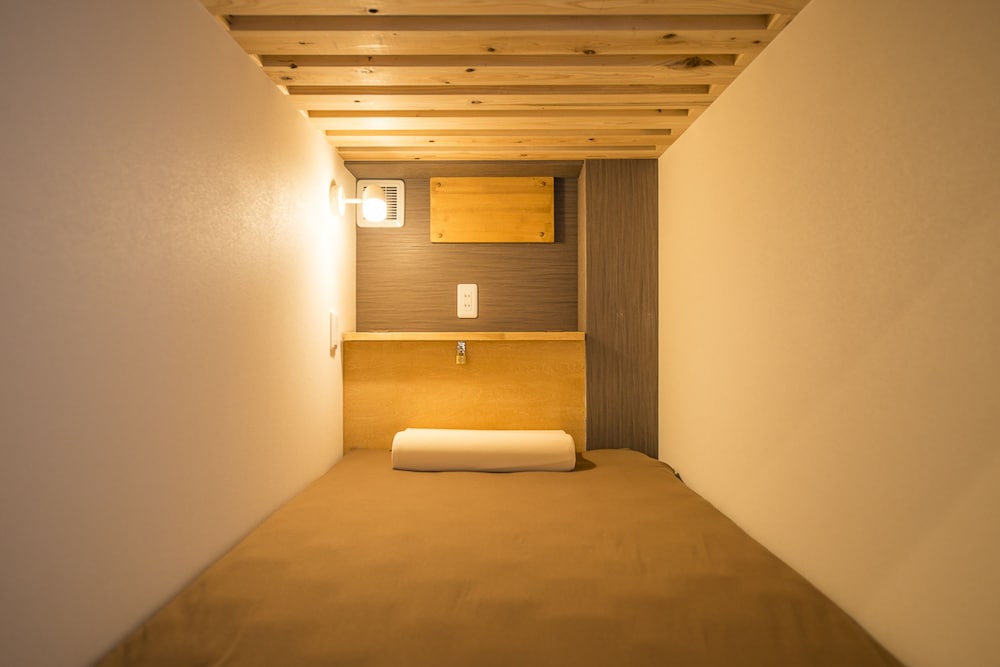HOSTEL EBI 京都