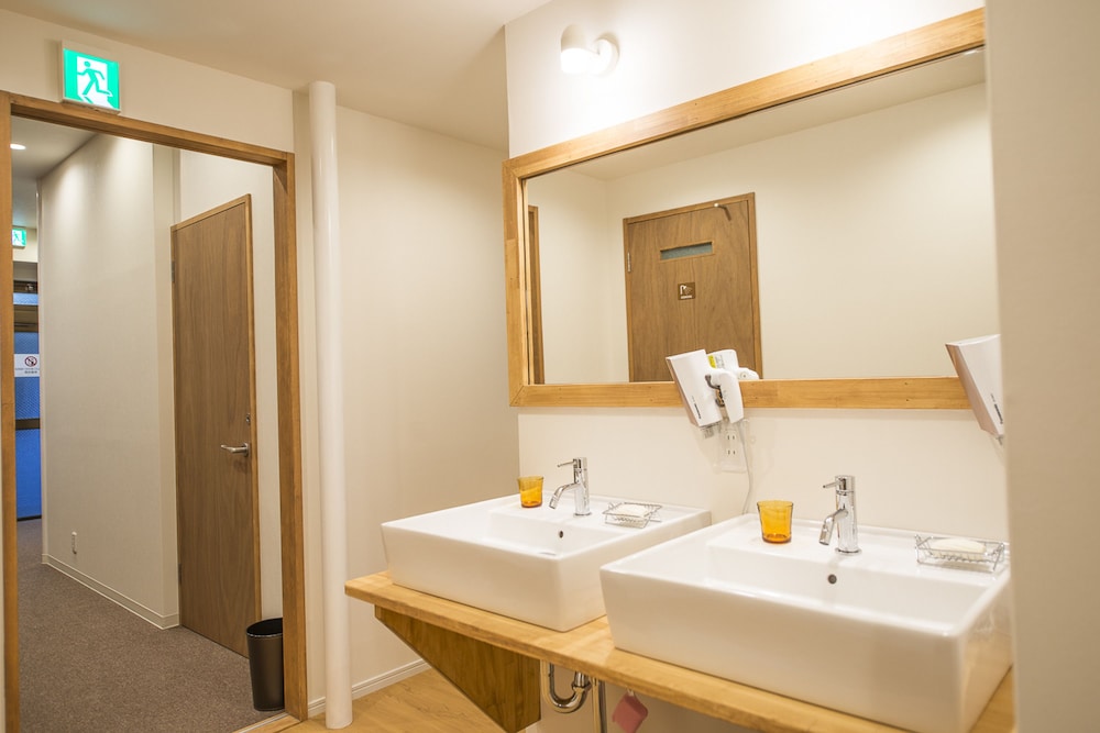 HOSTEL EBI 京都