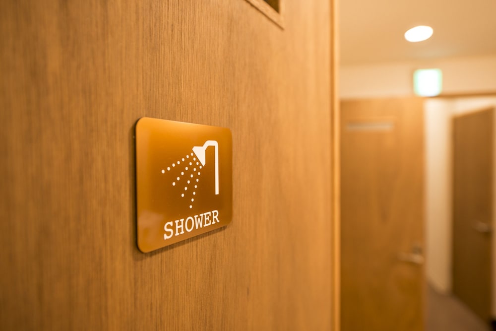 HOSTEL EBI 京都