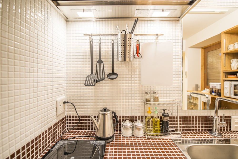 HOSTEL EBI 京都