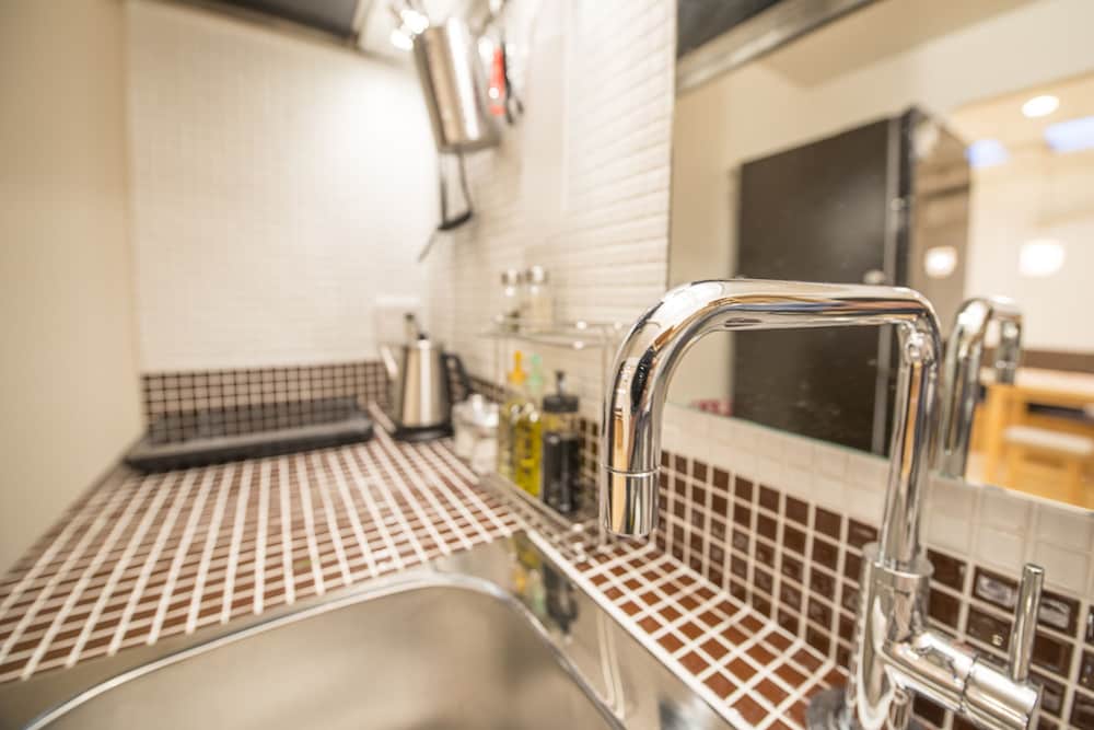 HOSTEL EBI 京都