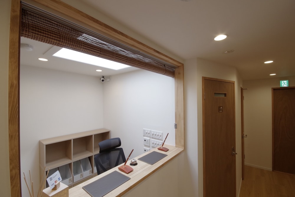 HOSTEL EBI 京都