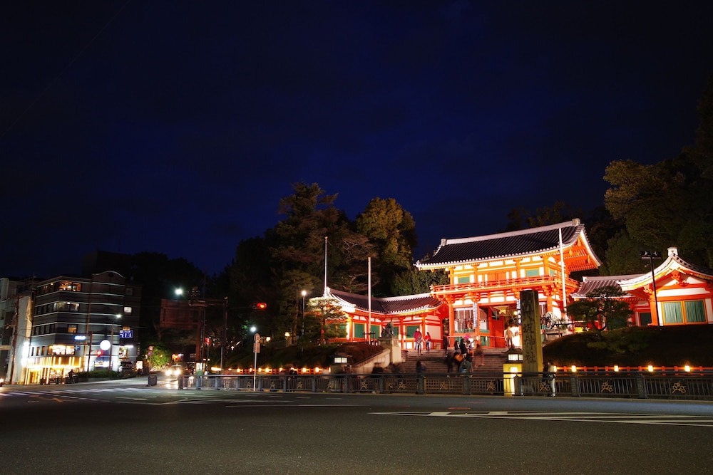 HOSTEL EBI 京都