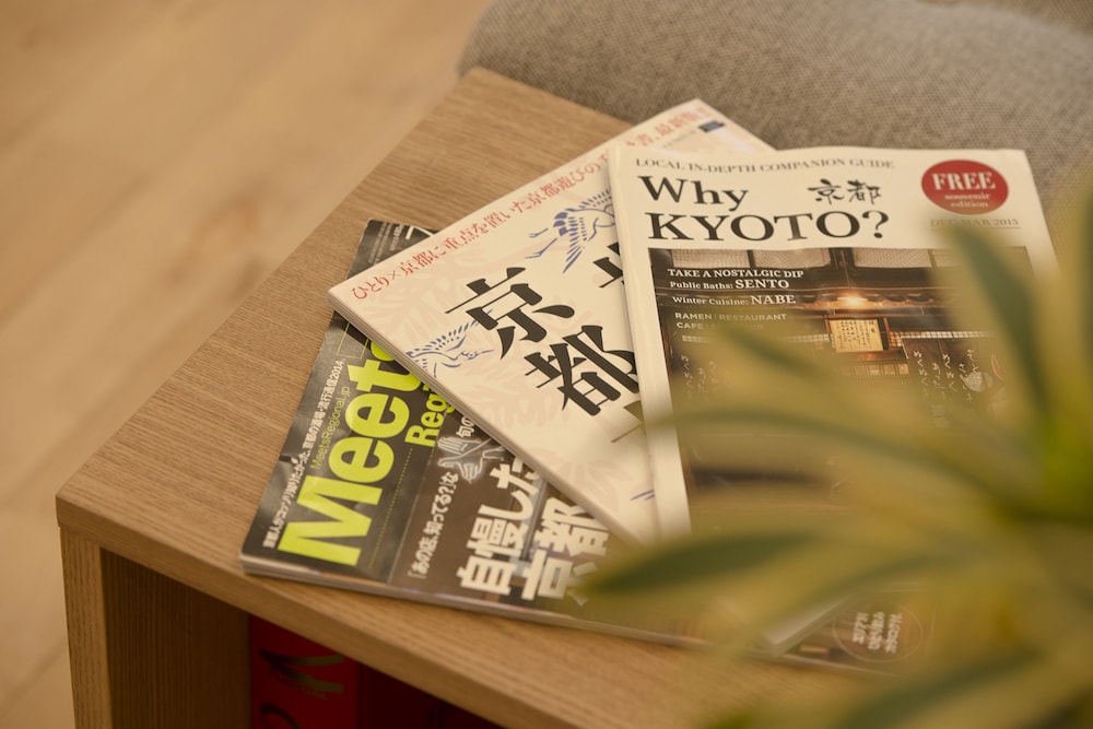 HOSTEL EBI 京都