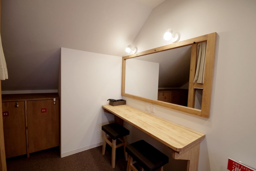 HOSTEL EBI 京都