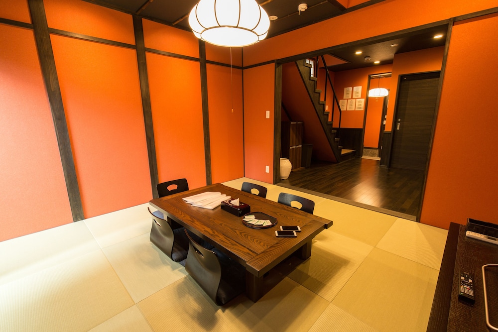 MUSUBI HOTEL 京都三条 別邸 京都