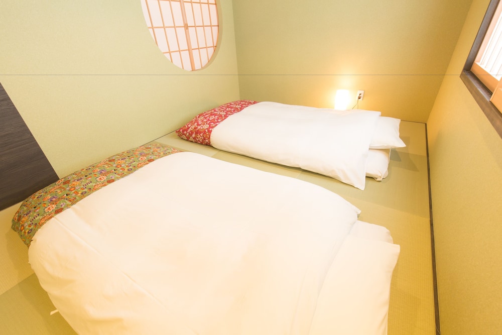 MUSUBI HOTEL 京都三条 別邸 京都