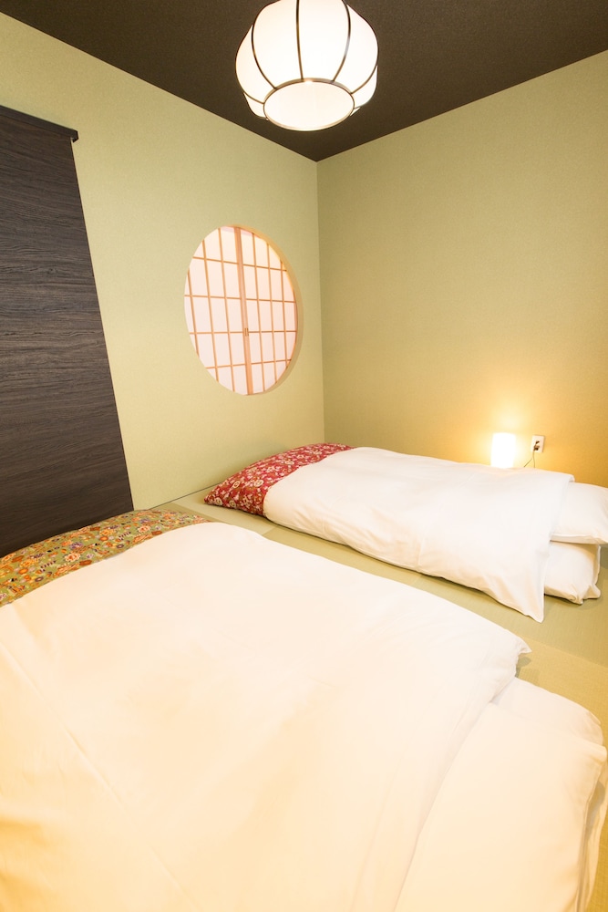 MUSUBI HOTEL 京都三条 別邸 京都