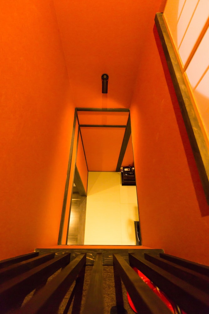 MUSUBI HOTEL 京都三条 別邸 京都