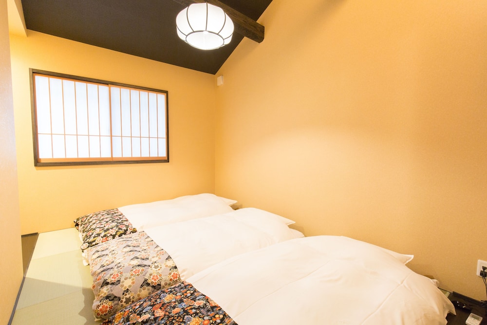 MUSUBI HOTEL 京都三条 別邸 京都