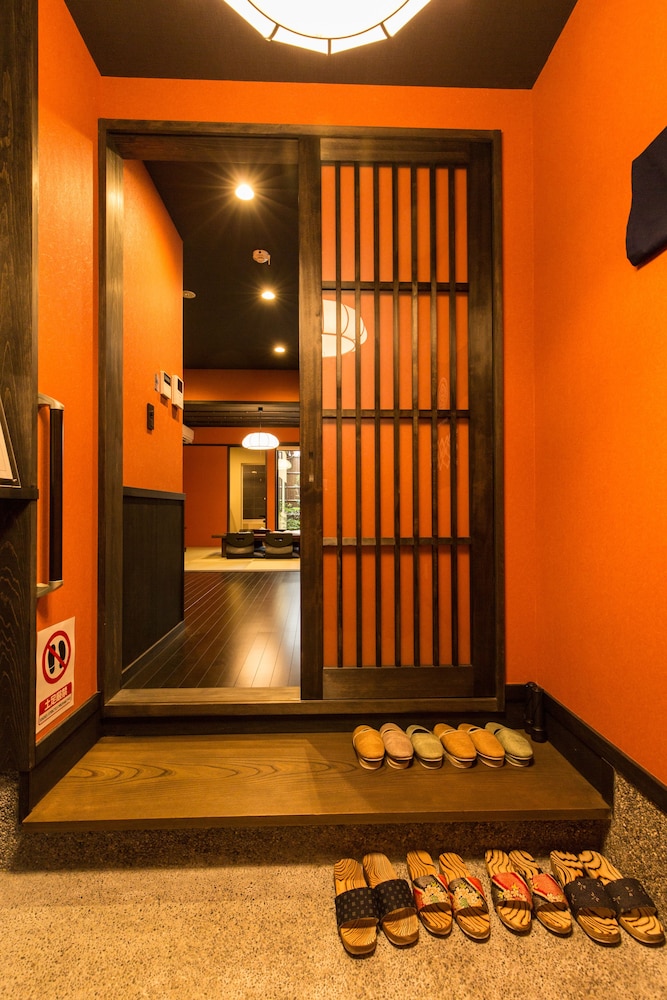 MUSUBI HOTEL 京都三条 別邸 京都