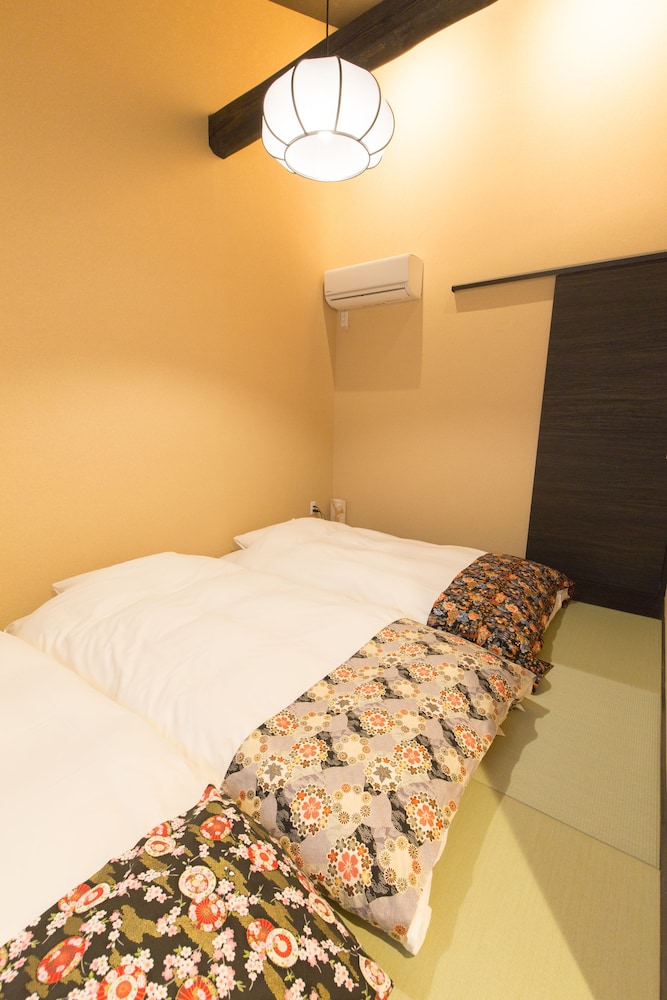 MUSUBI HOTEL 京都三条 別邸 京都