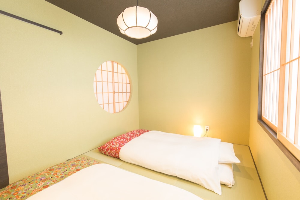 MUSUBI HOTEL 京都三条 別邸 京都
