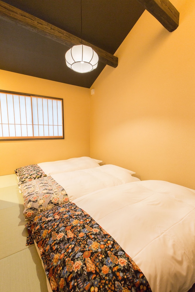 MUSUBI HOTEL 京都三条 別邸 京都