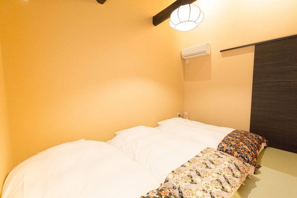 MUSUBI HOTEL 京都三条 別邸 京都