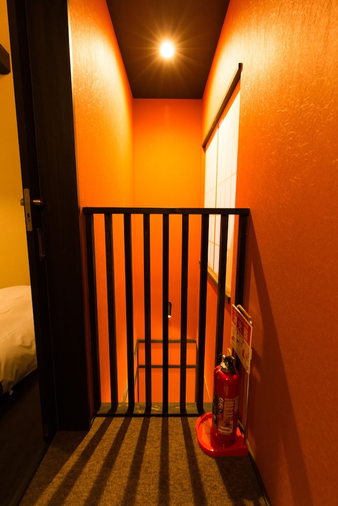 MUSUBI HOTEL 京都三条 別邸 京都