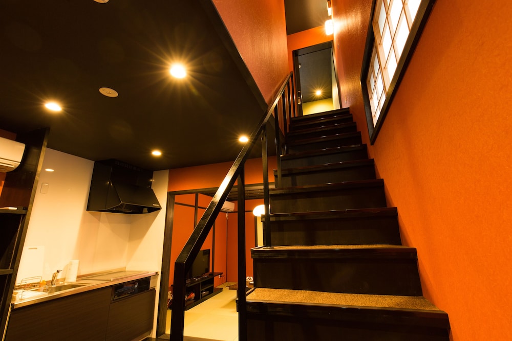 MUSUBI HOTEL 京都三条 別邸 京都