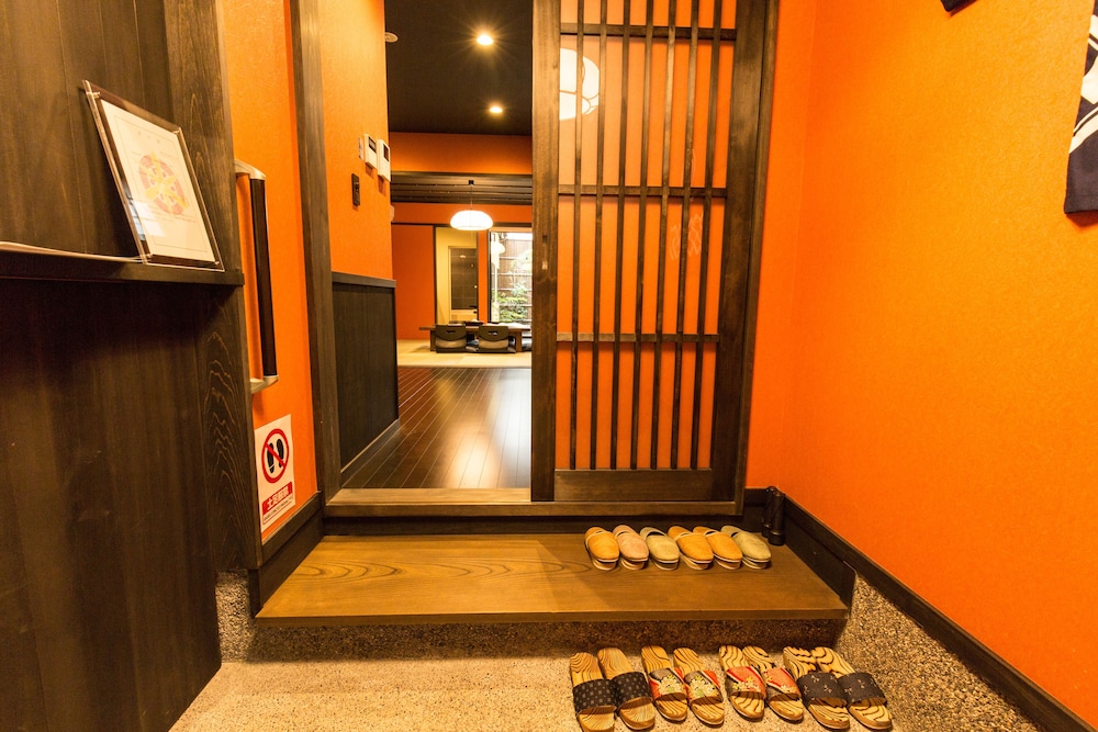 MUSUBI HOTEL 京都三条 別邸 京都