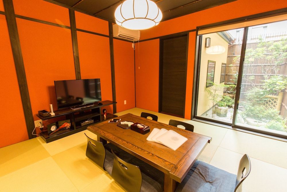 MUSUBI HOTEL 京都三条 別邸 京都