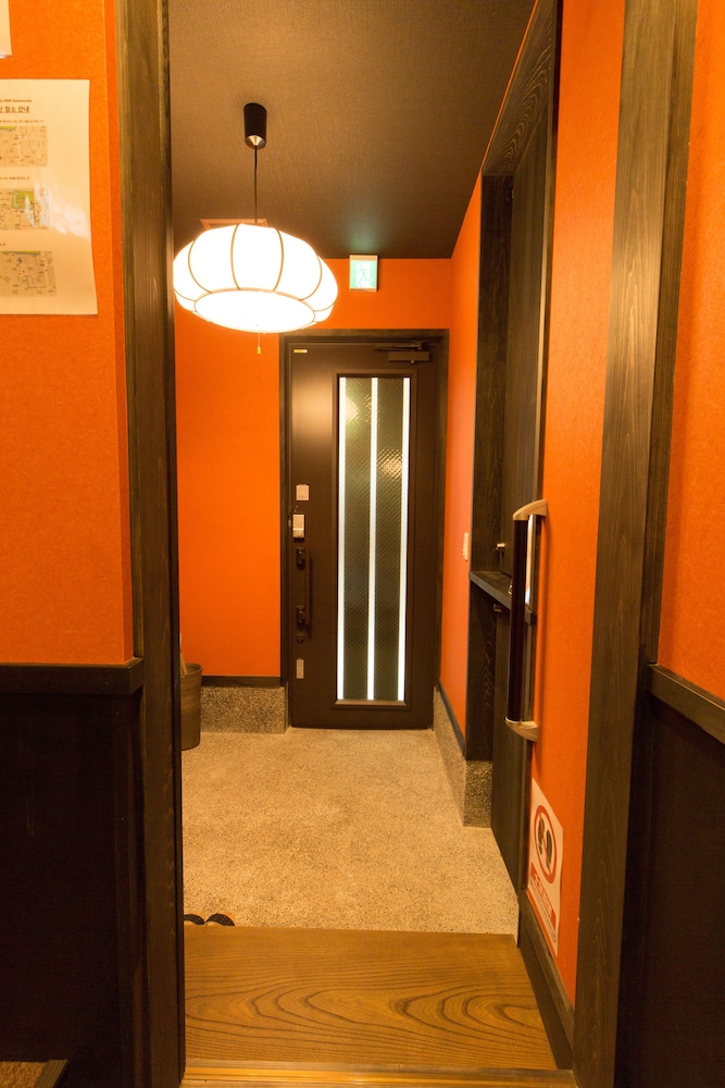 MUSUBI HOTEL 京都三条 別邸 京都