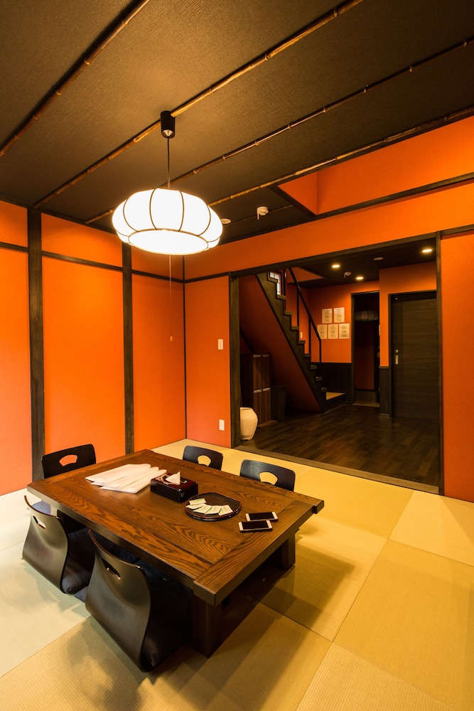 MUSUBI HOTEL 京都三条 別邸 京都