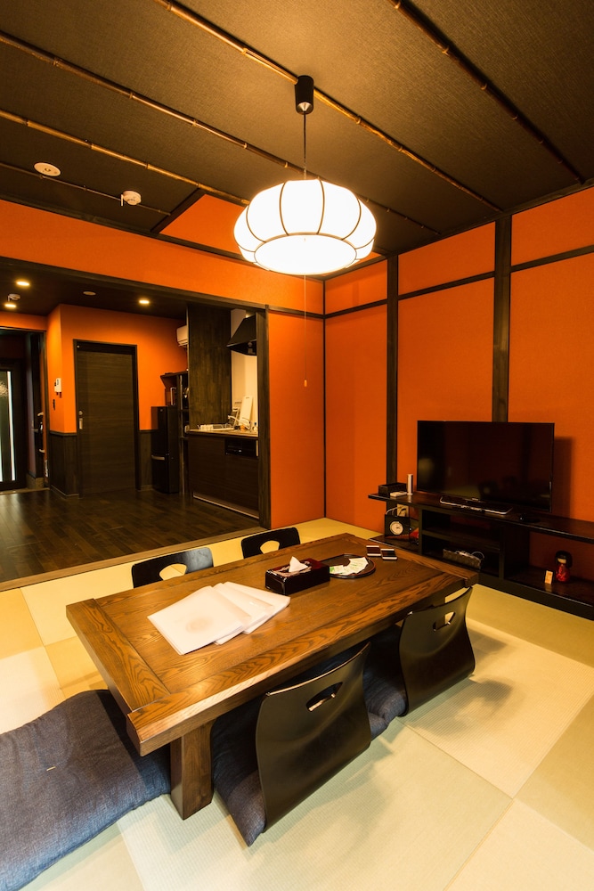 MUSUBI HOTEL 京都三条 別邸 京都