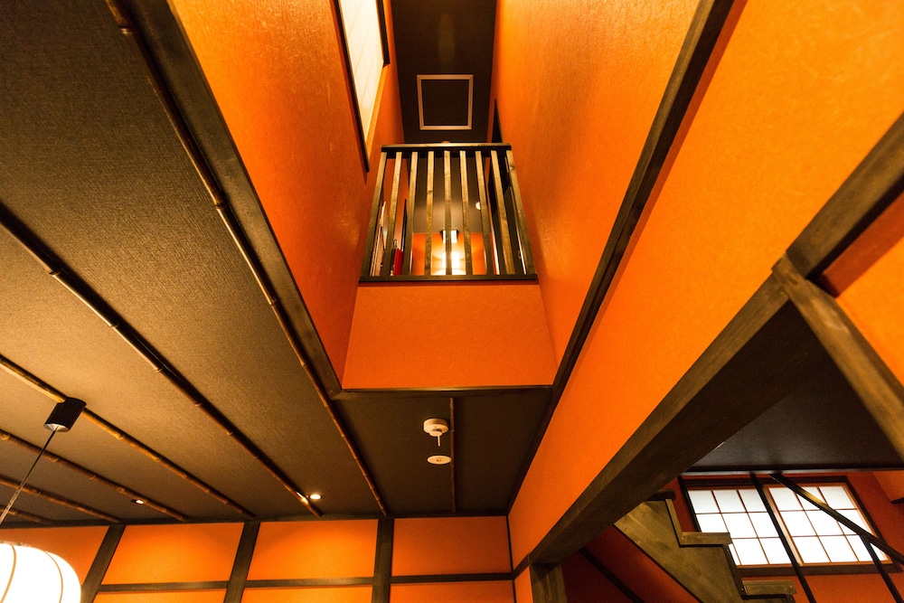 MUSUBI HOTEL 京都三条 別邸 京都