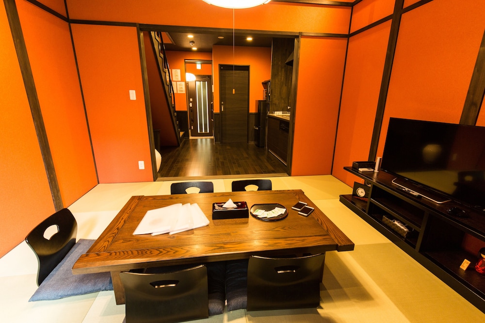 MUSUBI HOTEL 京都三条 別邸 京都