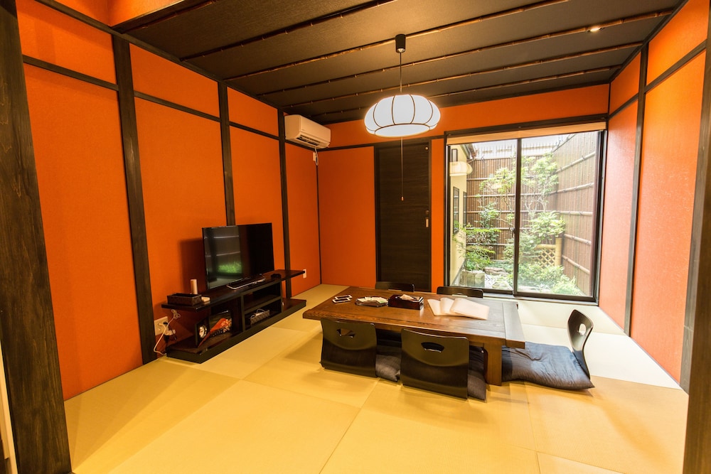 MUSUBI HOTEL 京都三条 別邸 京都