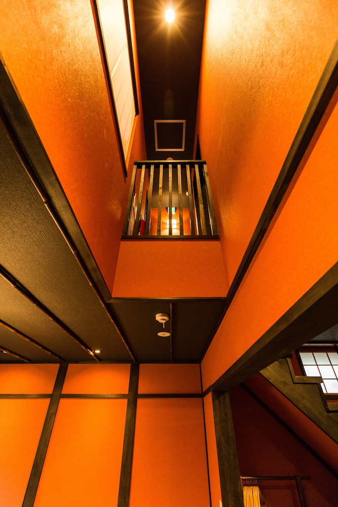 MUSUBI HOTEL 京都三条 別邸 京都