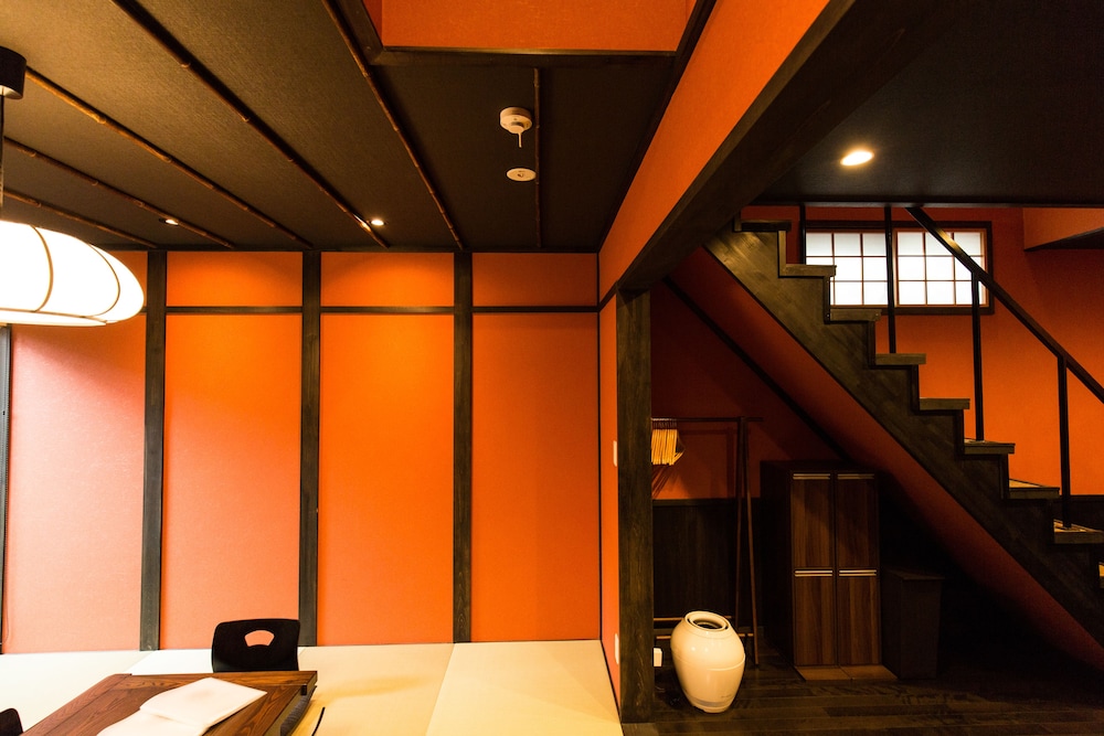 MUSUBI HOTEL 京都三条 別邸 京都