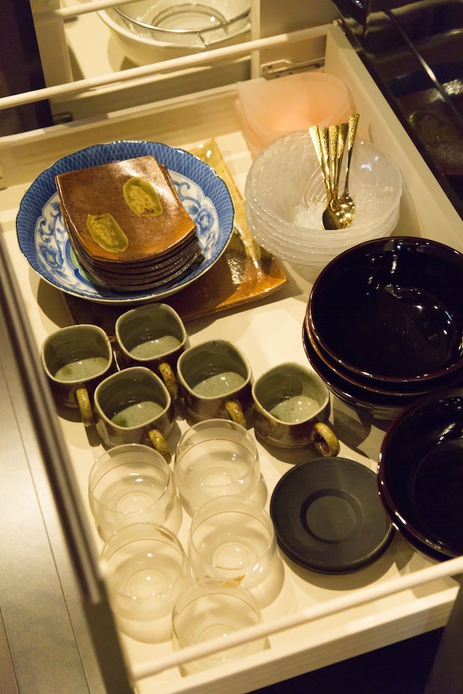 MUSUBI HOTEL 京都三条 別邸 京都