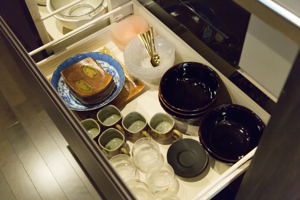 MUSUBI HOTEL 京都三条 別邸 京都