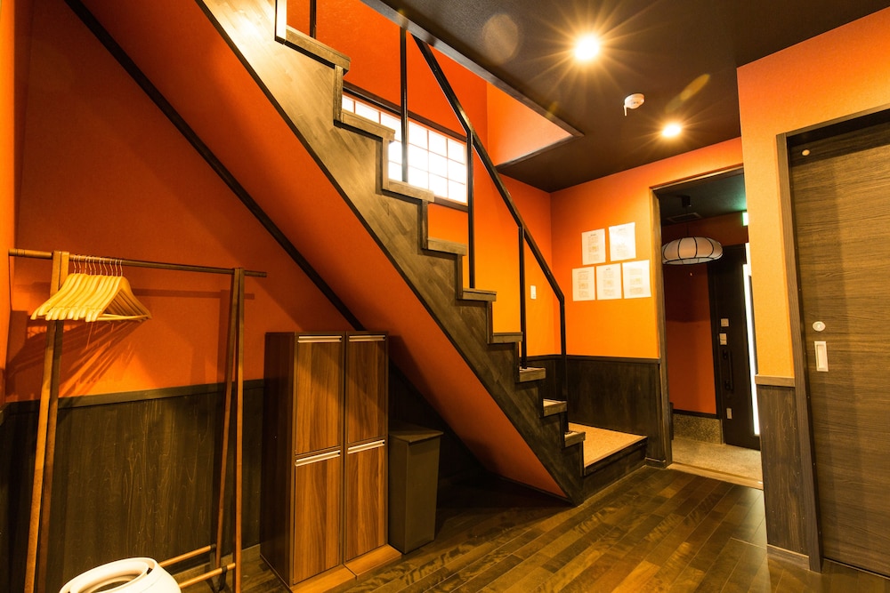 MUSUBI HOTEL 京都三条 別邸 京都