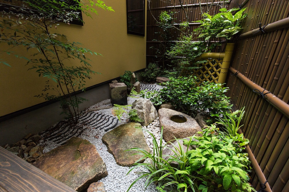 MUSUBI HOTEL 京都三条 別邸 京都