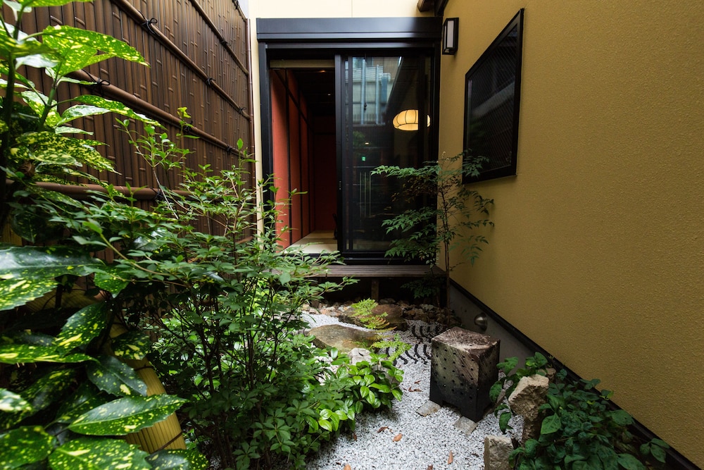 MUSUBI HOTEL 京都三条 別邸 京都