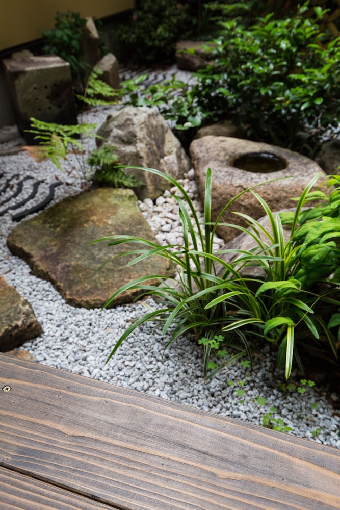 MUSUBI HOTEL 京都三条 別邸 京都