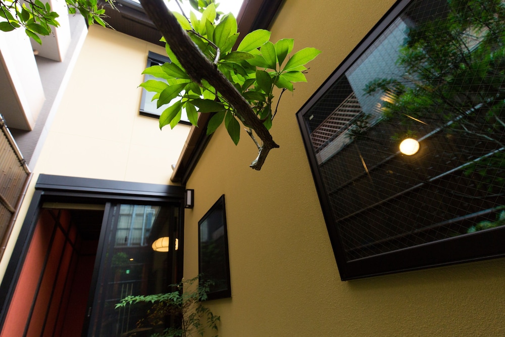 MUSUBI HOTEL 京都三条 別邸 京都