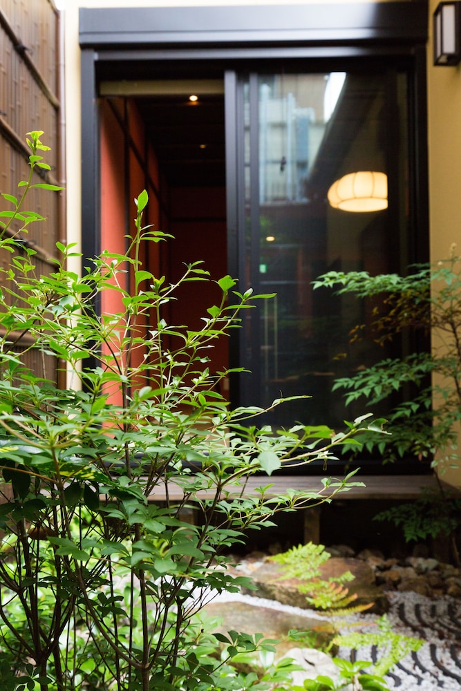 MUSUBI HOTEL 京都三条 別邸 京都