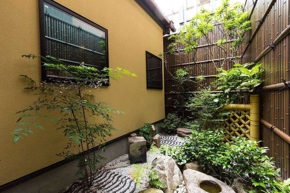 MUSUBI HOTEL 京都三条 別邸 京都