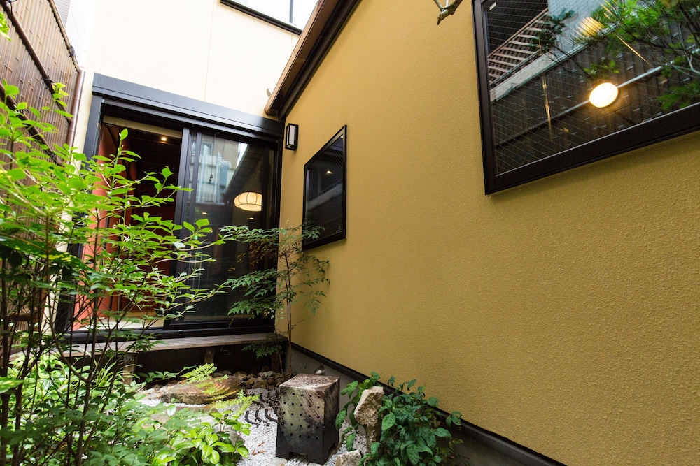 MUSUBI HOTEL 京都三条 別邸 京都