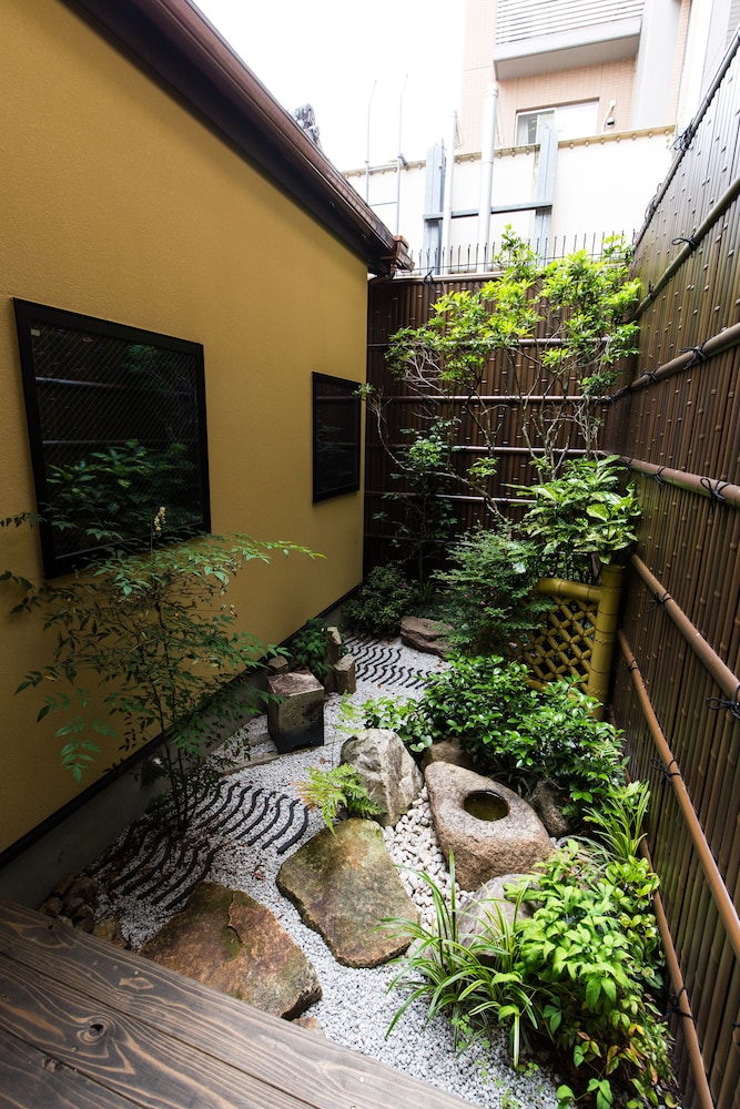 MUSUBI HOTEL 京都三条 別邸 京都