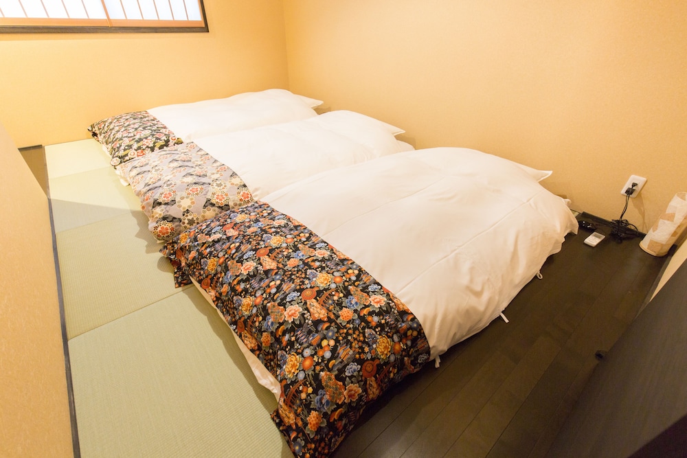 MUSUBI HOTEL 京都三条 別邸 京都